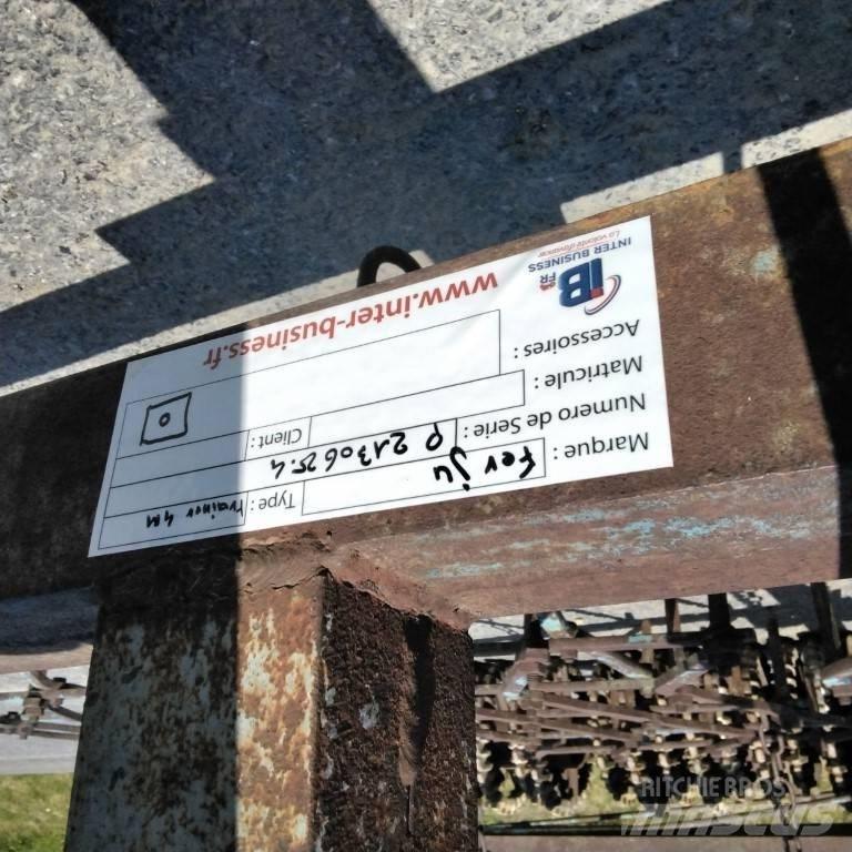  FERJU TRAINÉ Ostale mašine i priključci za obradu tla