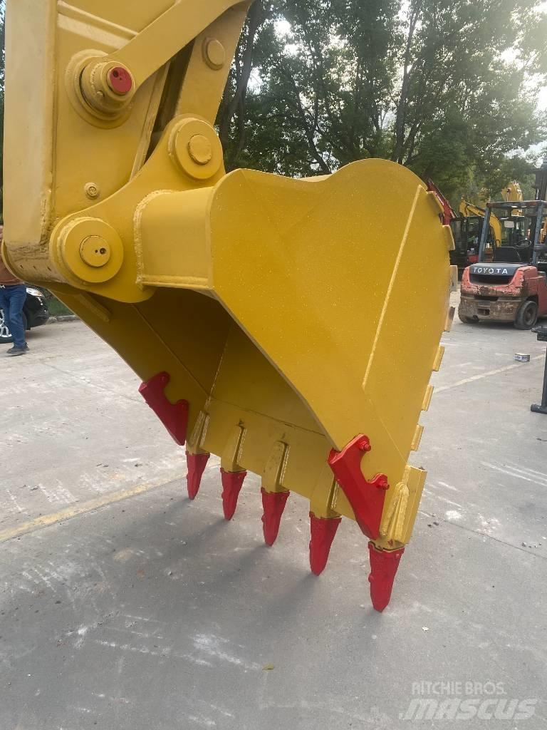 CAT 330 B Bageri guseničari