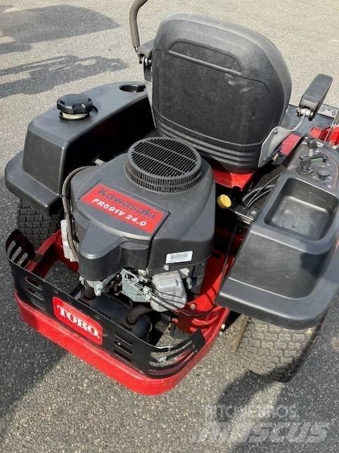 Toro zs 5000 Zero turn kosilice