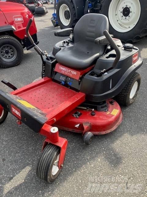 Toro zs 5000 Zero turn kosilice