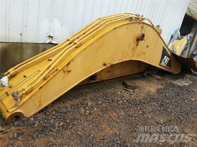 CAT 320 C Polovni bageri sa dugom rukom