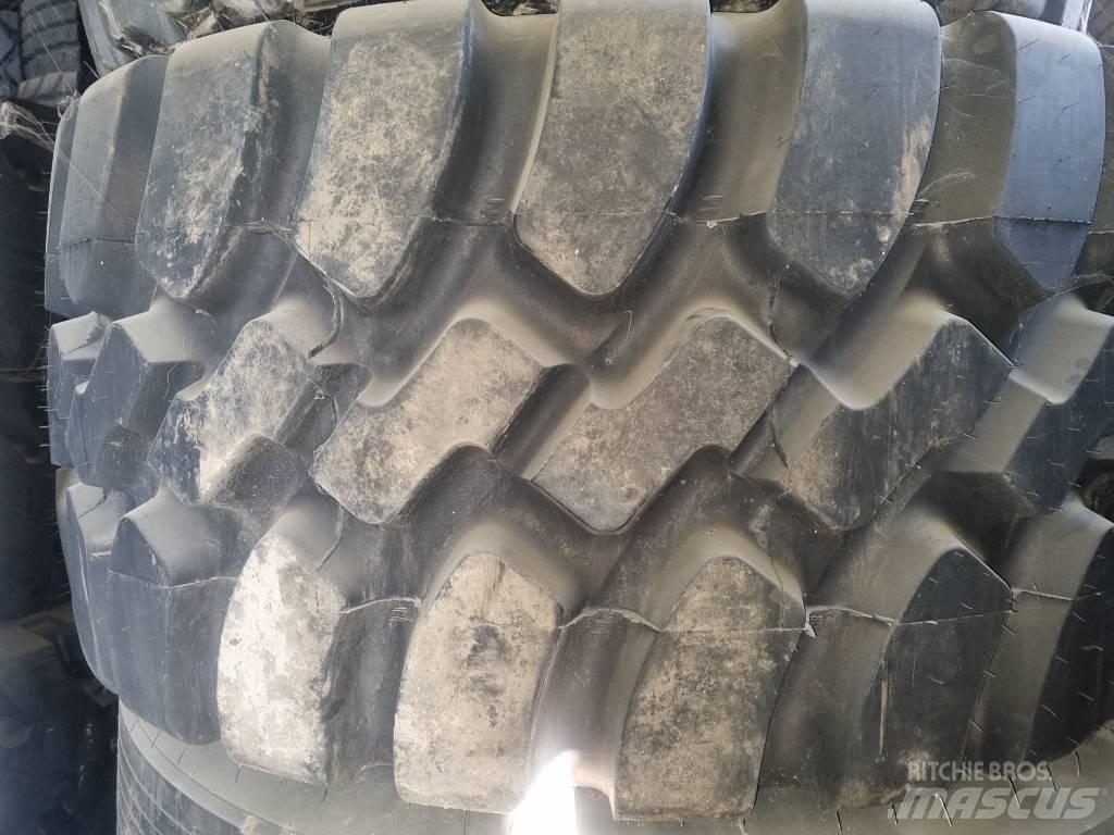 Goodyear GP-4D Gume, točkovi i felne