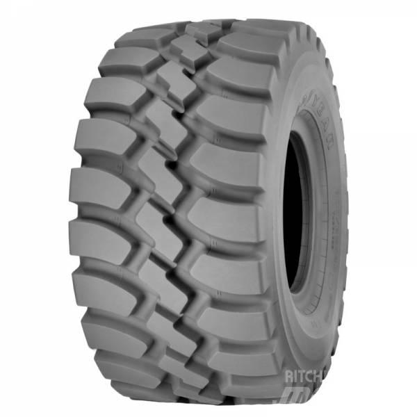 Goodyear GP-4D Gume, točkovi i felne