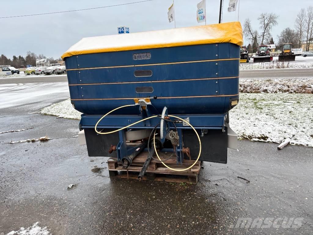 Bogballe L2 Plus Rasturači mineralnog đubriva