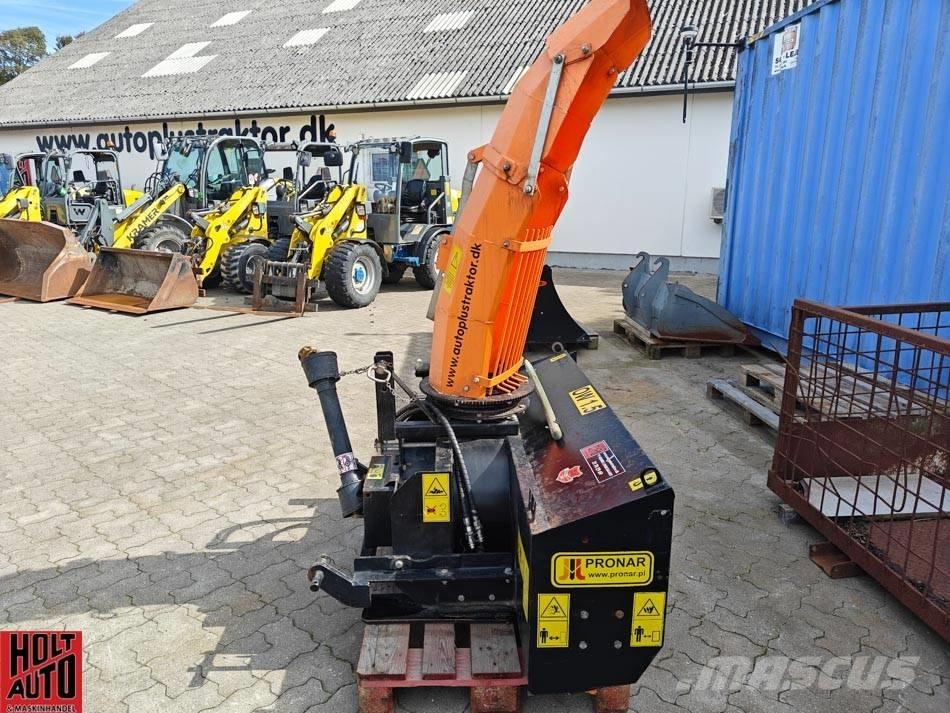 Pronar OW 1.5 Dodaci za kompaktni traktor