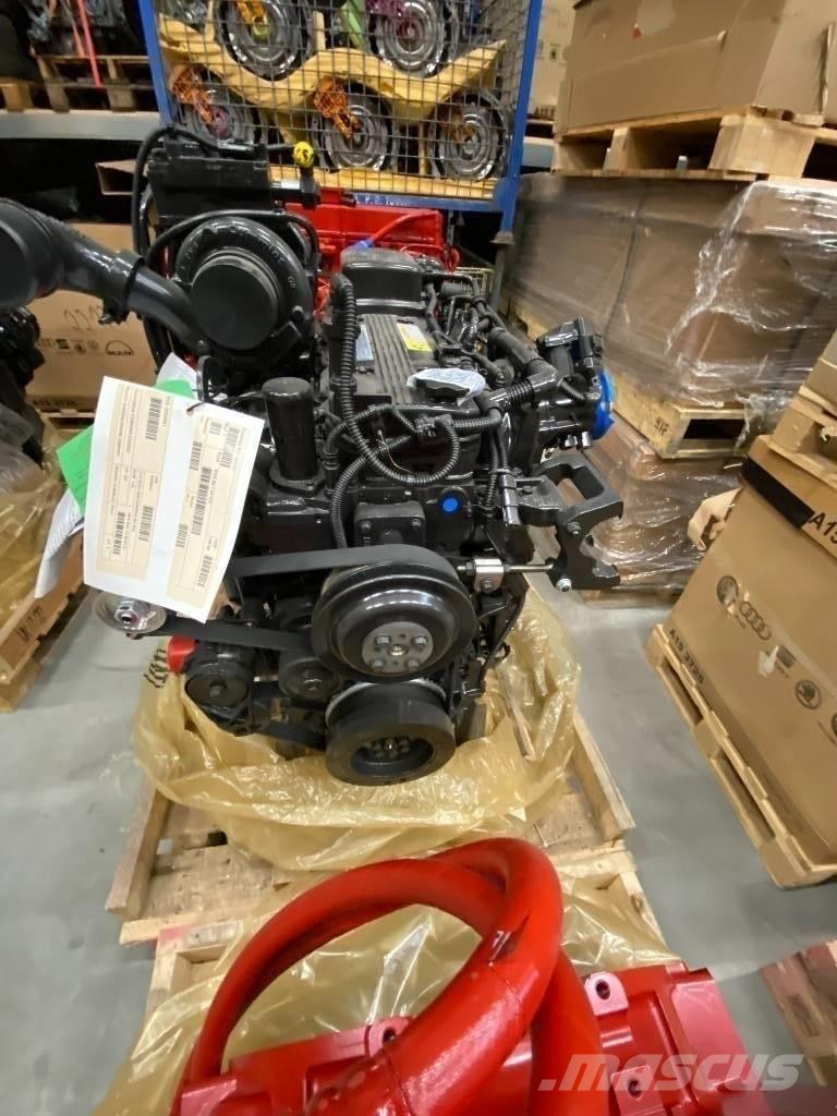 Cummins QSB 6.7 Ostale poljoprivredne mašine