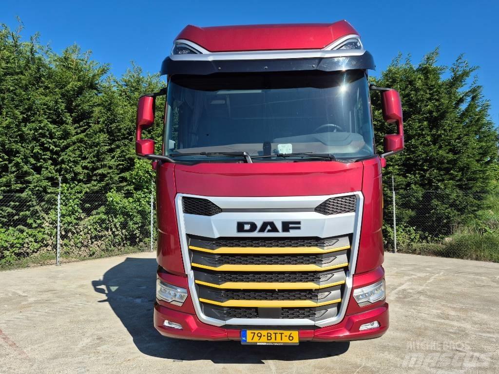 DAF XG+ Tegljači