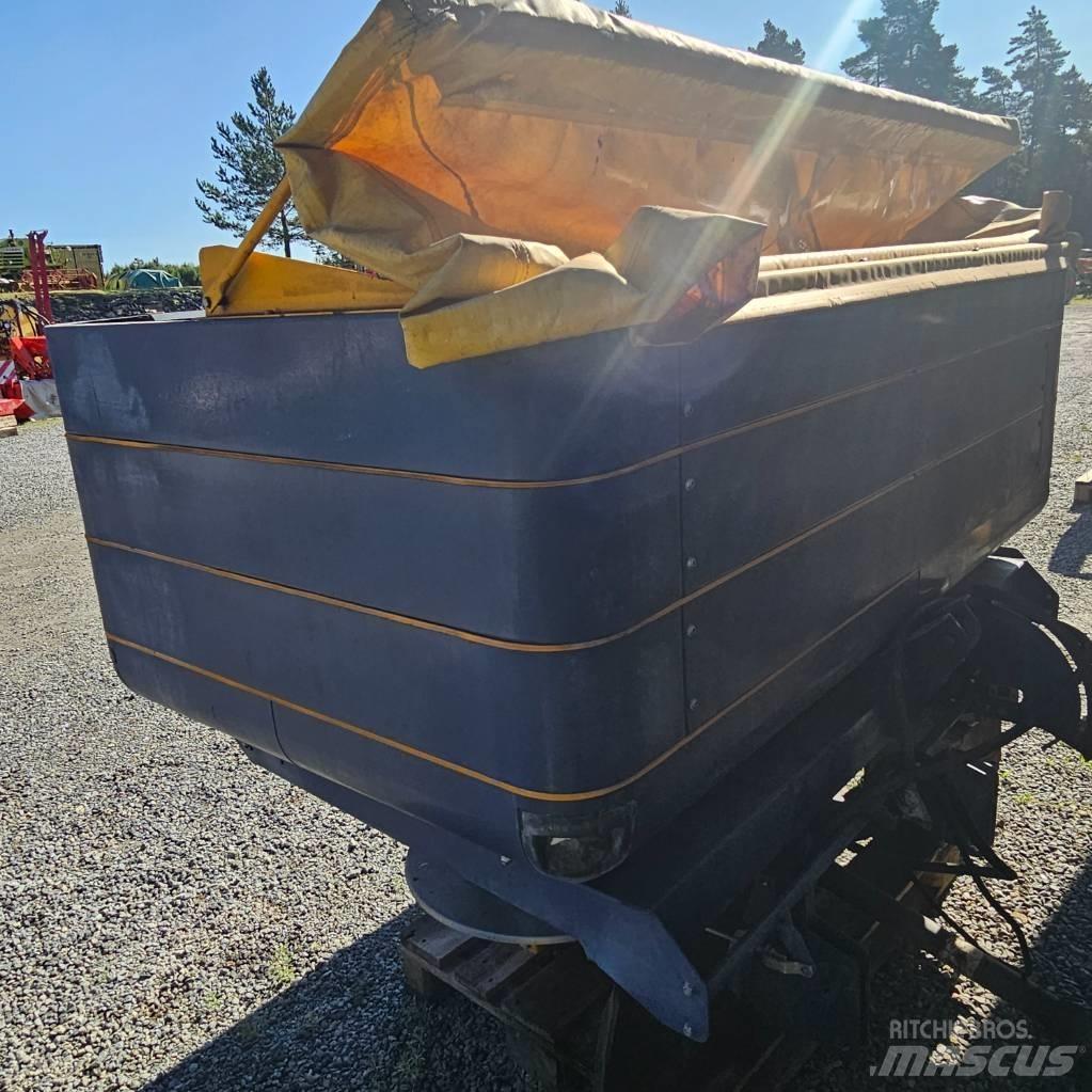 Bogballe L2 Rasturači mineralnog đubriva