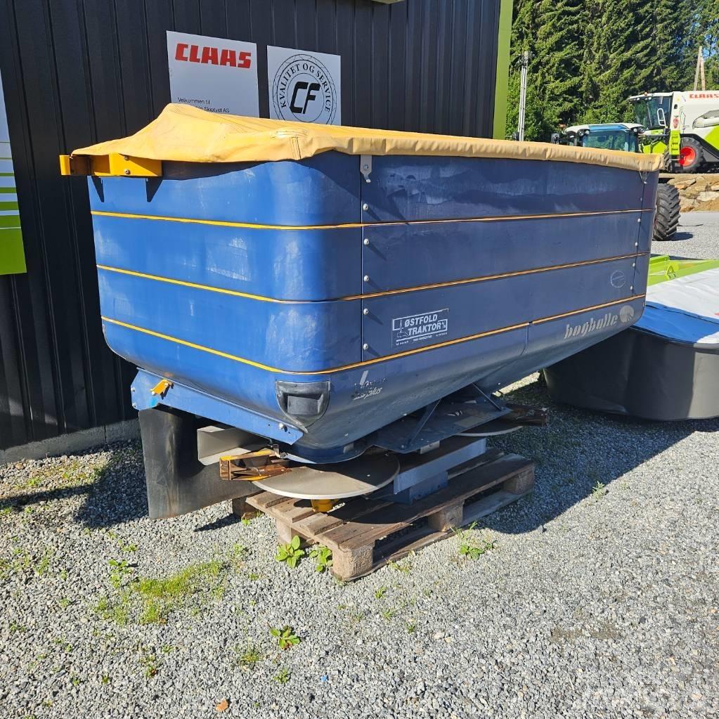 Bogballe L2 Rasturači mineralnog đubriva