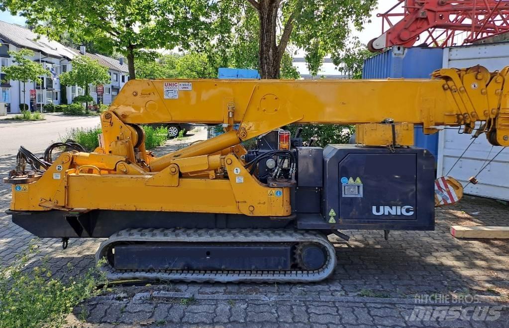 Unic B-506-5.2 Polovni mini kranovi