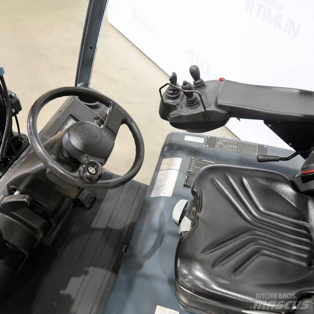 Toyota 8FBMKT25 Električni viljuškari