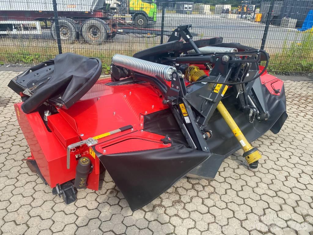 Vicon Extra 736 FT Uređaji za kosačice