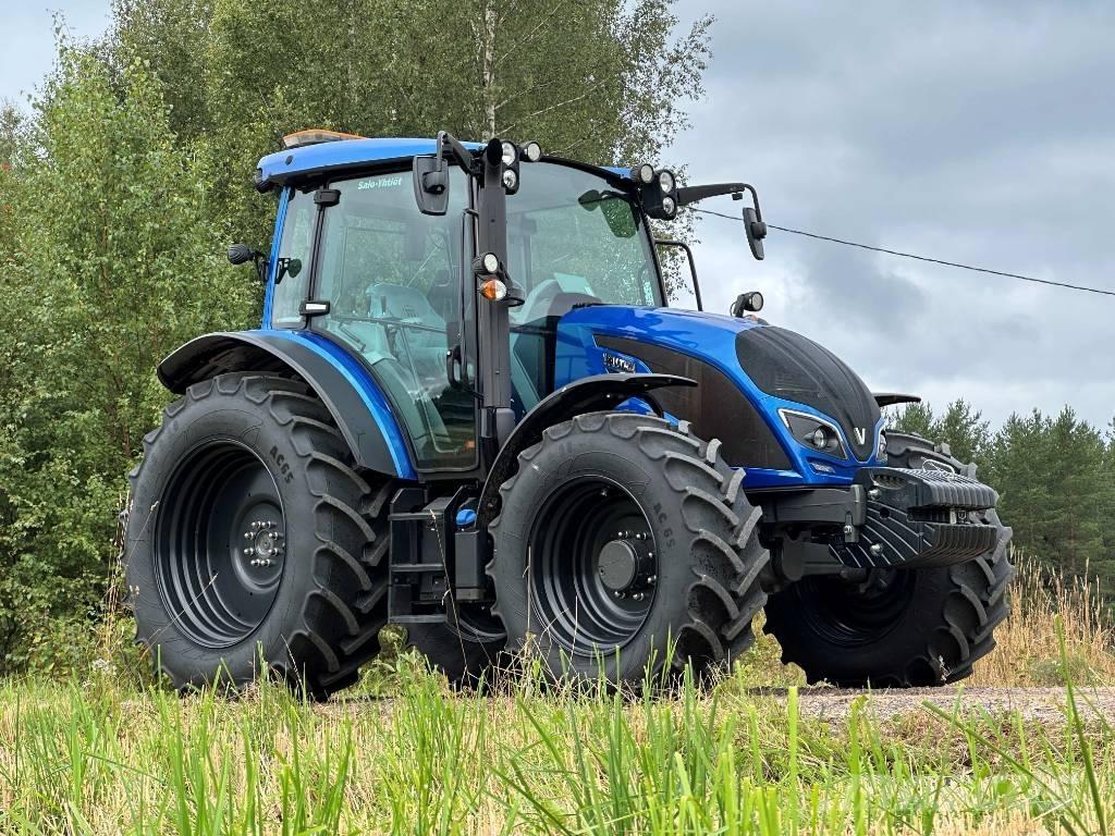 Valtra A 114 Traktori