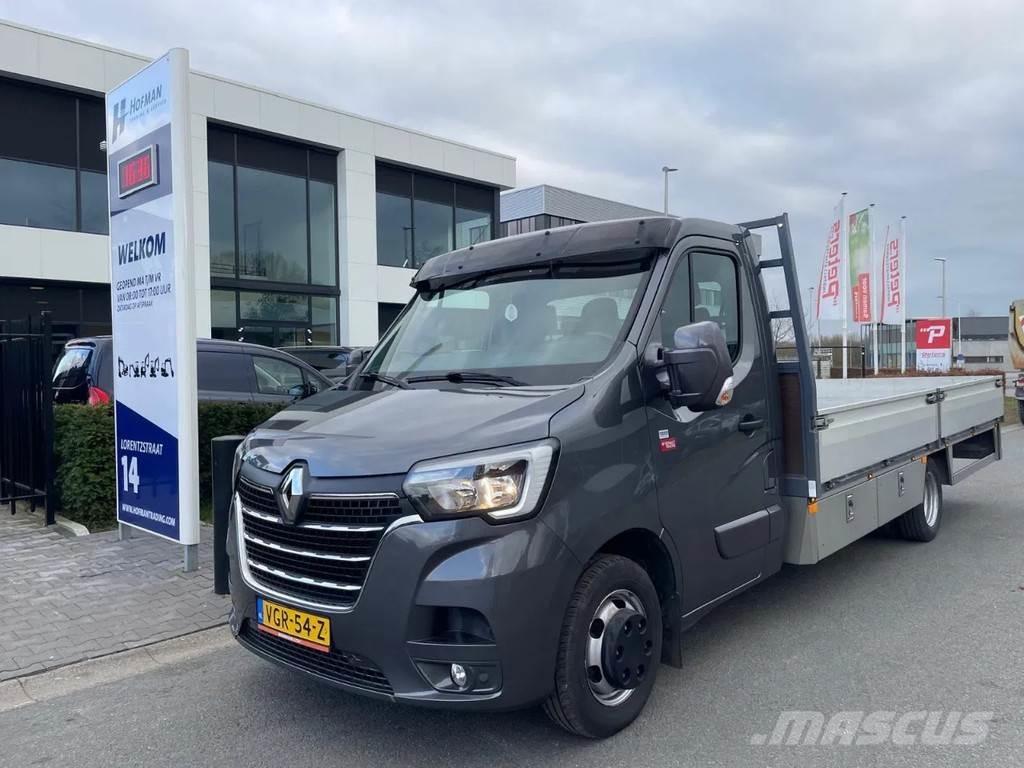 Renault Master Ostalo