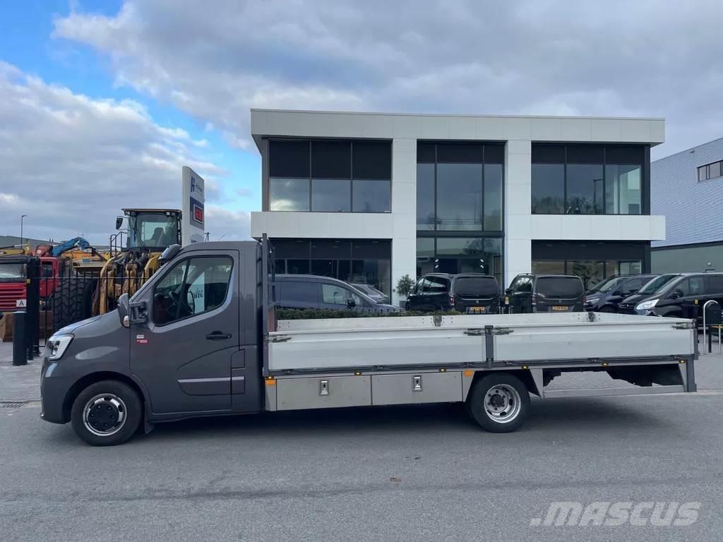 Renault Master Ostalo