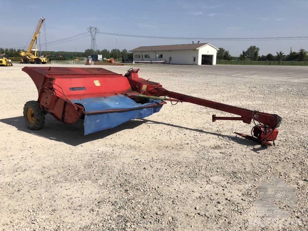 Taarup 306R Kosilice za livade
