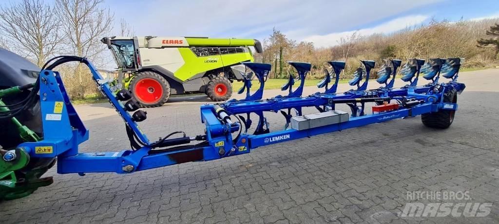 Lemken Diamant 11 Plugovi obrtači