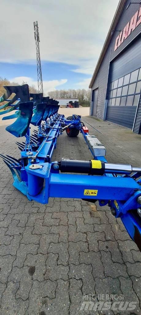 Lemken Diamant 11 Plugovi obrtači