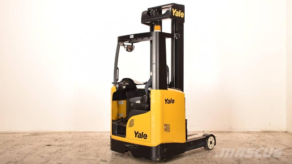 Hyster MR 14 Viljuškari sa pomičnim stupom