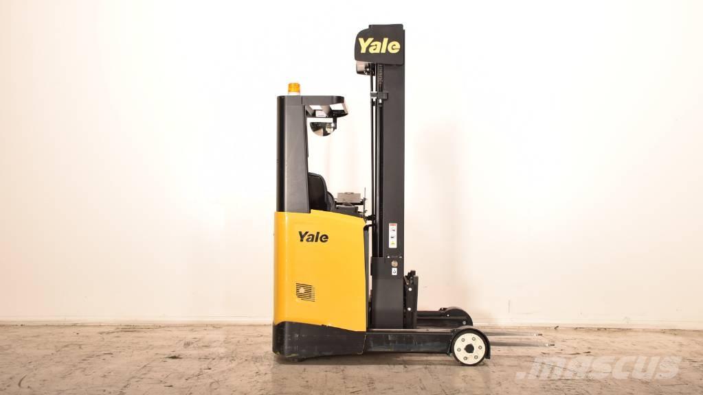 Hyster MR 14 Viljuškari sa pomičnim stupom