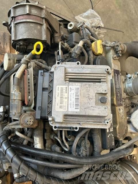 Deutz TD2.9L04 Motori za građevinarstvo