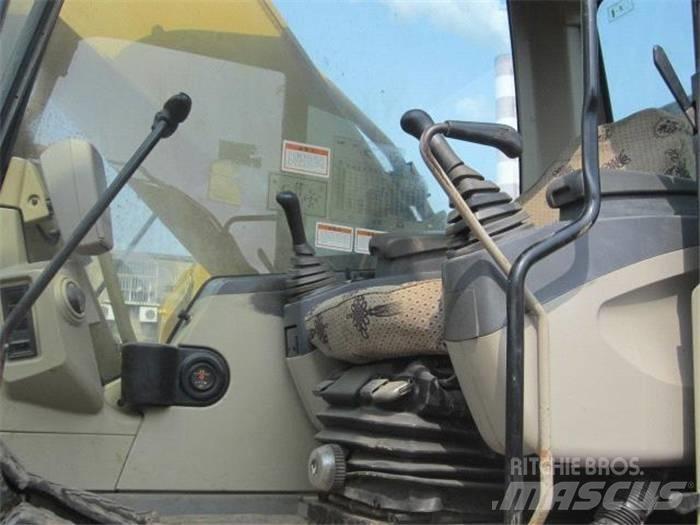 CAT 330 C Bageri guseničari