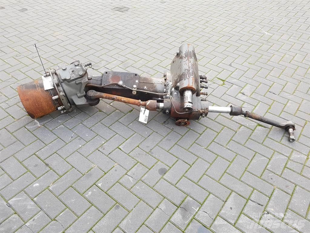 Liebherr 10286127 Osovine