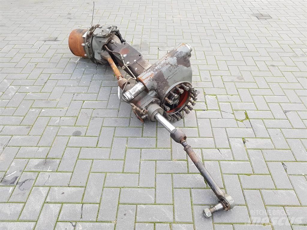Liebherr 10286127 Osovine