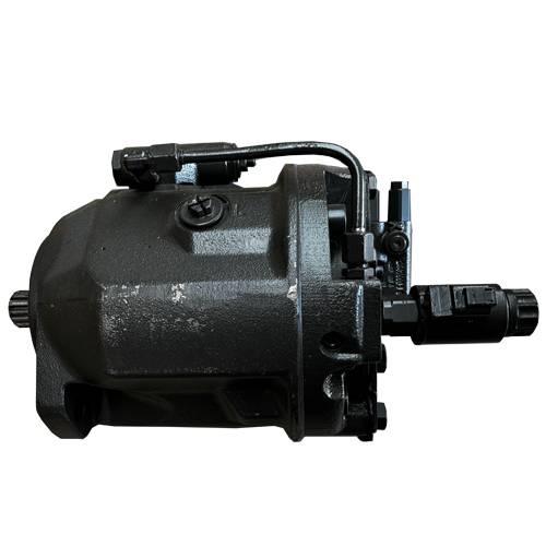 JCB 3 CX Ostale kargo komponente