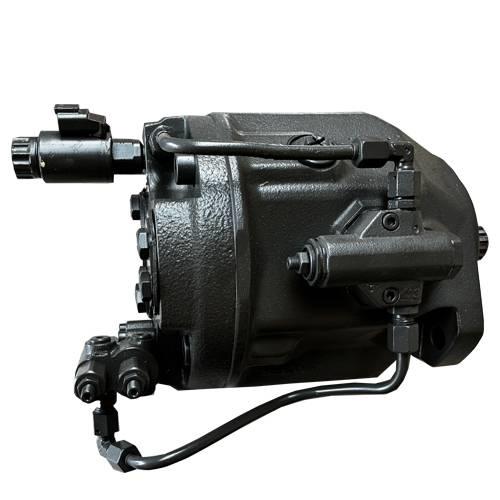 JCB 3 CX Ostale kargo komponente