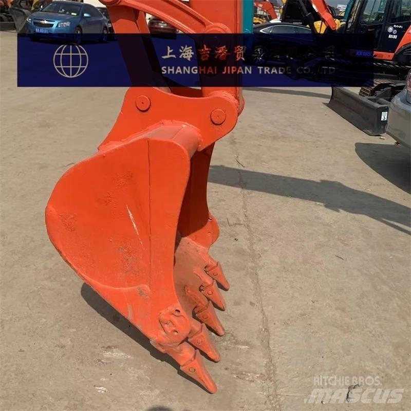 Kubota KX 163-5 Mini bageri < 7t