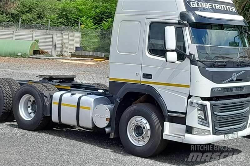 Volvo FMX 440 Ostali kamioni