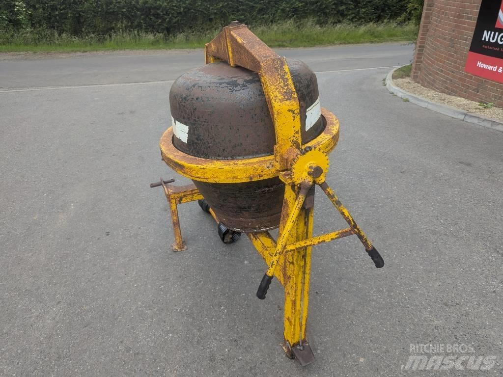 Howard PTO CONCRETE Alati za betonske radove