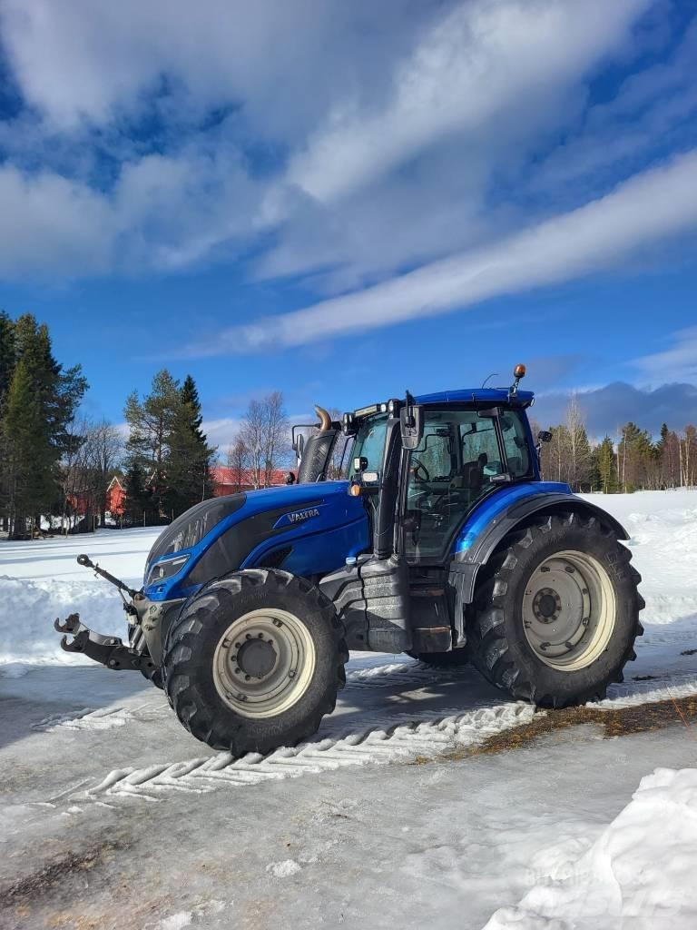 Valtra T174e Direct Traktori
