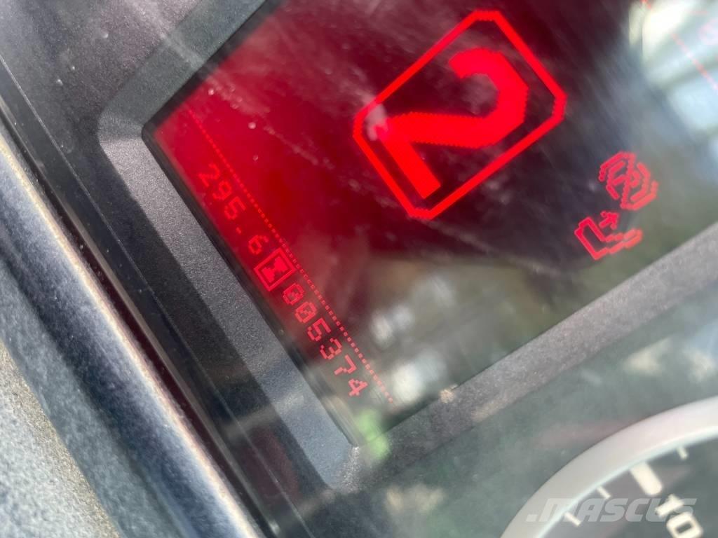 Merlo P 40.17 Teleskopski viljuškari