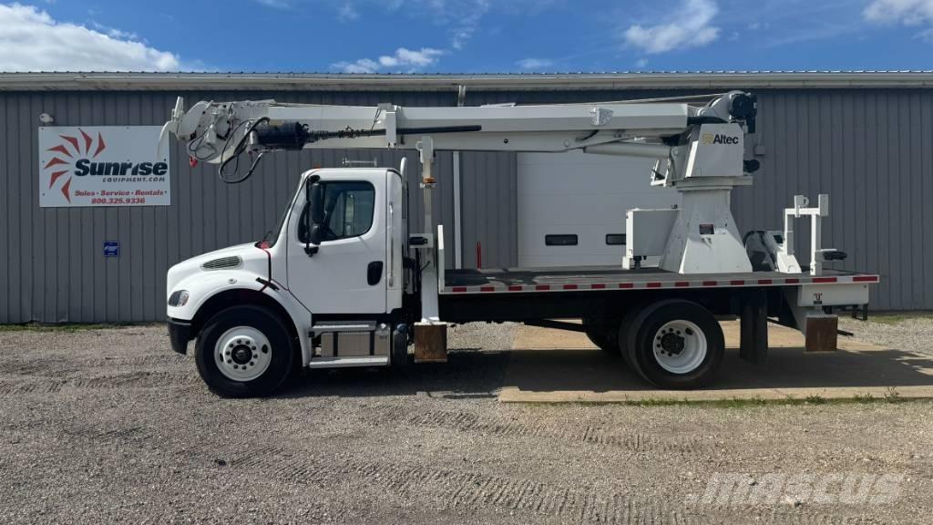 Altec DC 47 TR Ostali kamioni
