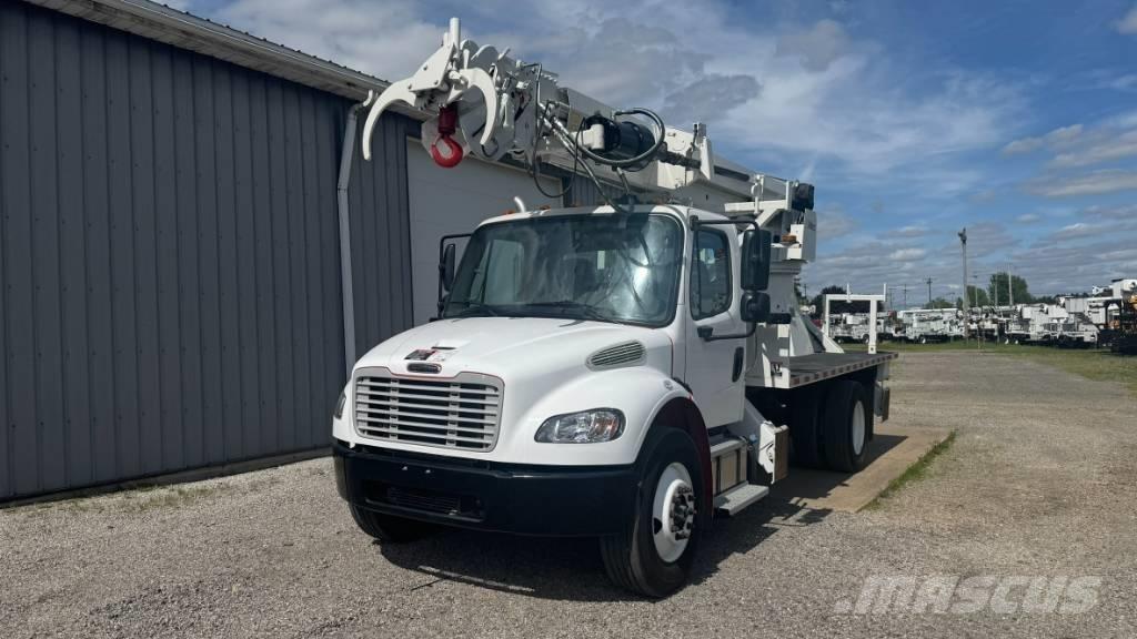 Altec DC 47 TR Ostali kamioni