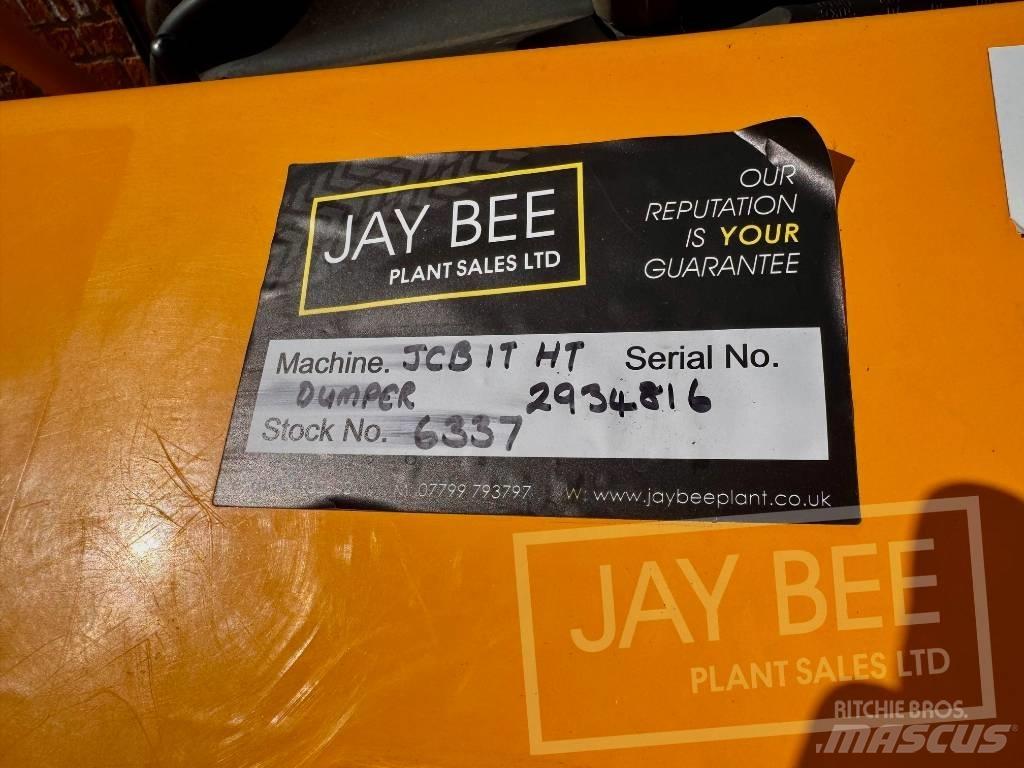 JCB 1 THT Damperi za gradilište