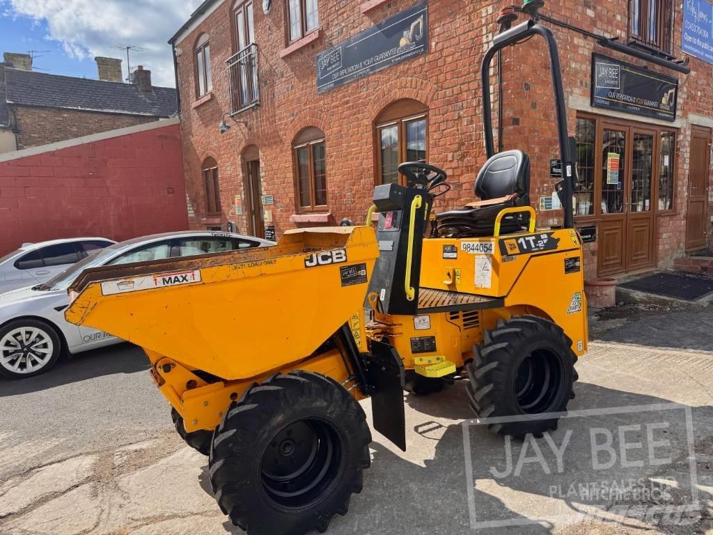 JCB 1 THT Damperi za gradilište