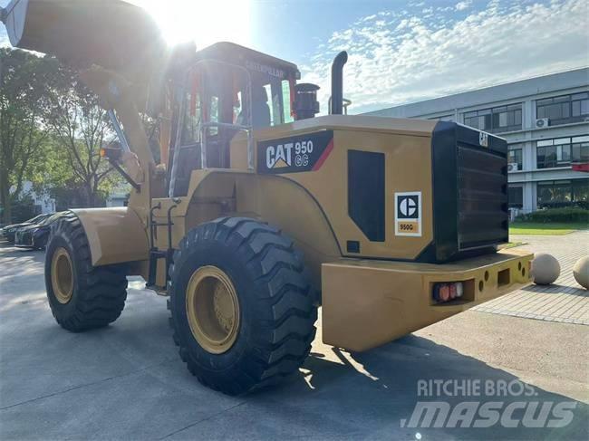 CAT 950 G Utovarivači na točkove