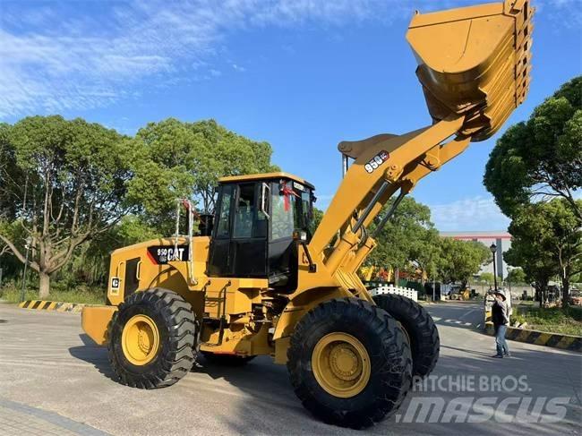 CAT 950 G Utovarivači na točkove