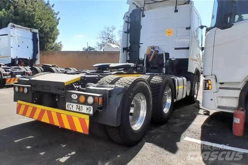 Volvo FH 440 Ostali kamioni