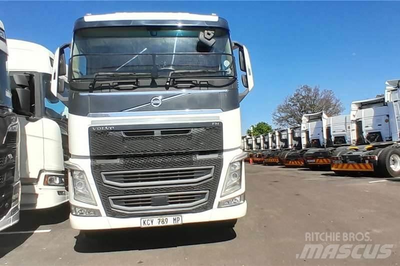 Volvo FH 440 Ostali kamioni