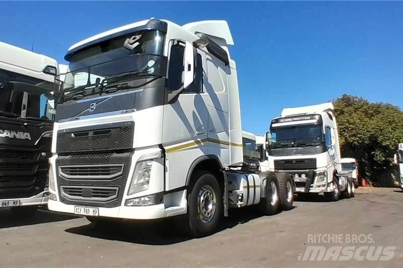 Volvo FH 440 Ostali kamioni