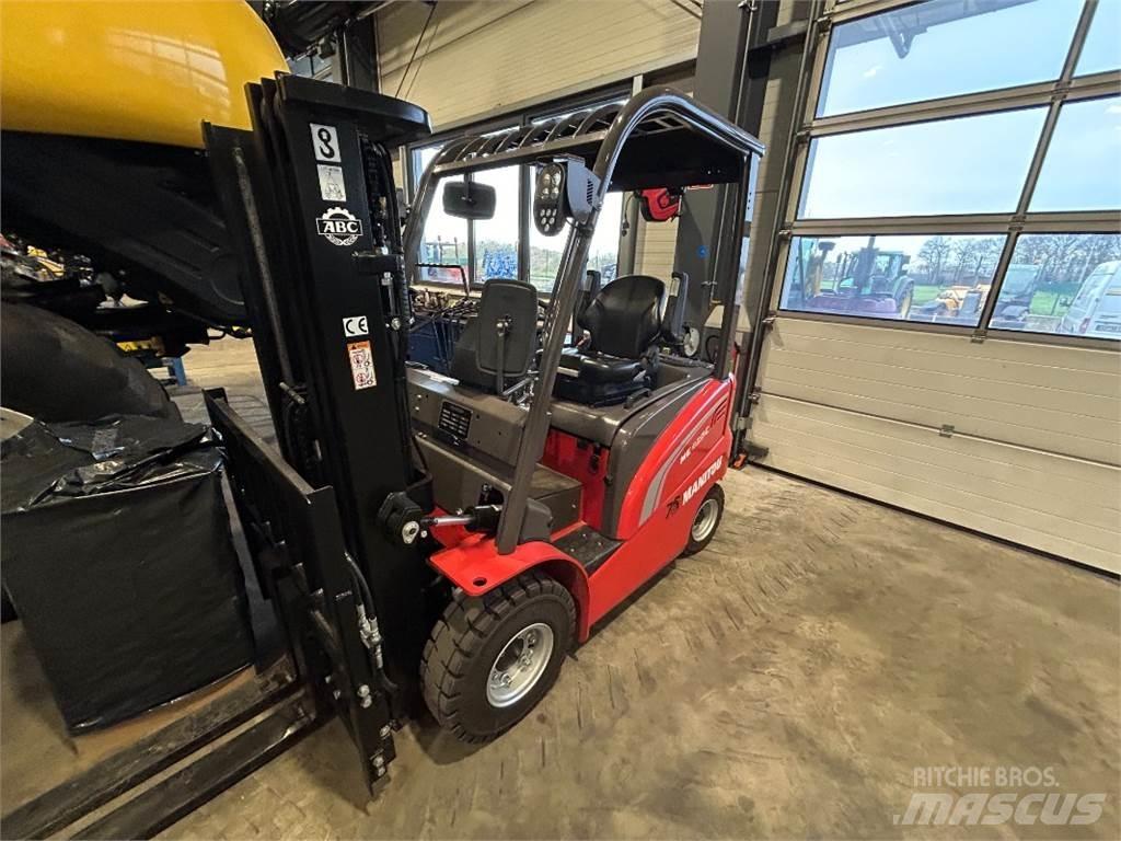 Manitou ME 425 Ostale poljoprivredne mašine