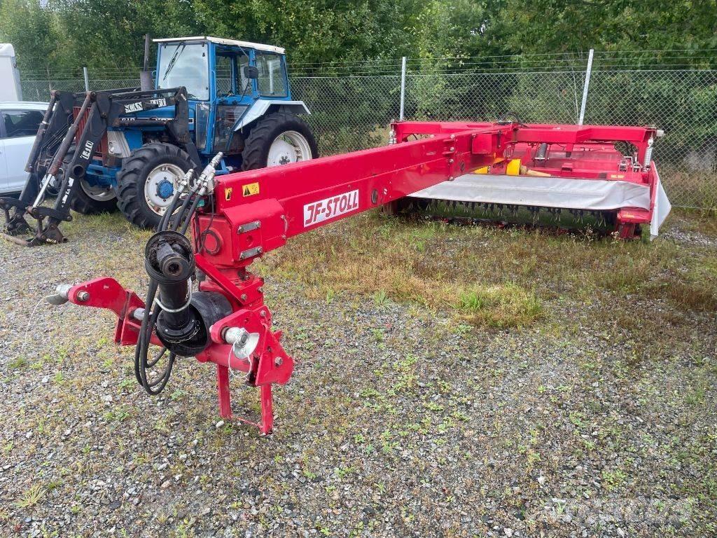 JF GMT 3605 Flex Uređaji za kosačice
