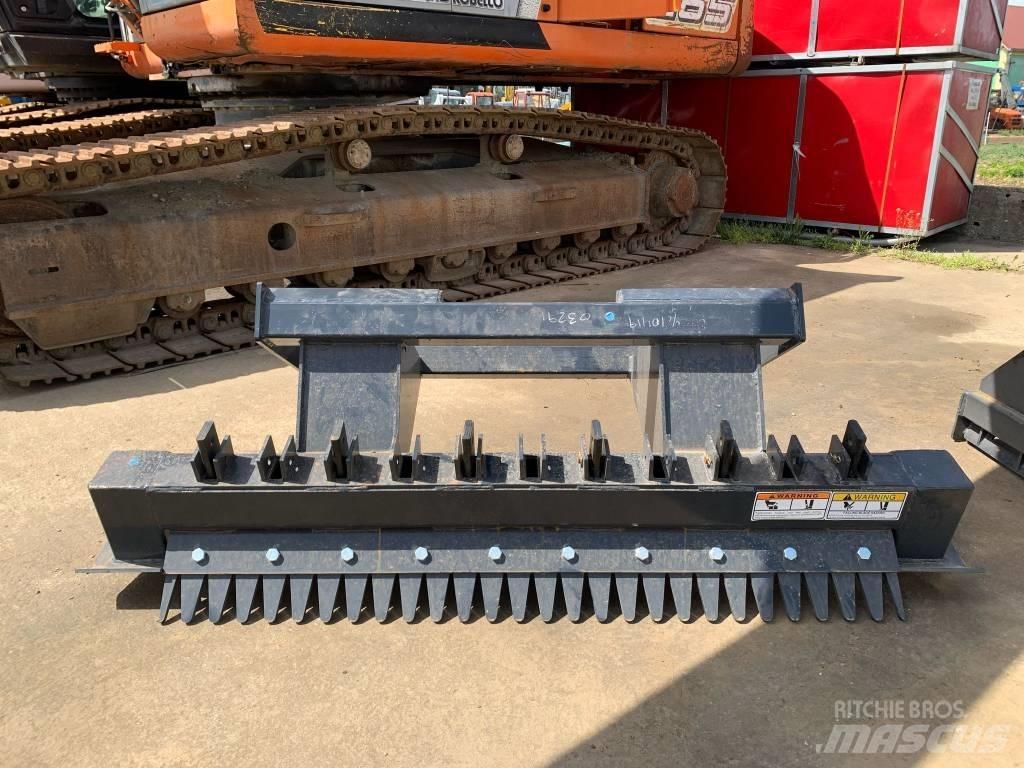  Wolverine RPR-12-72W Ostale komponente za građevinarstvo
