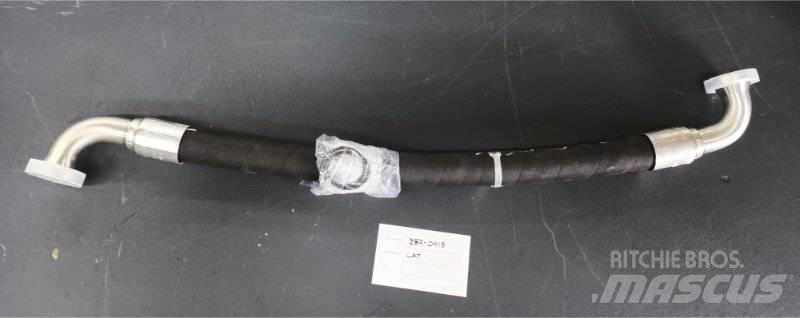 CAT HOSE 287-0415 Motori za građevinarstvo