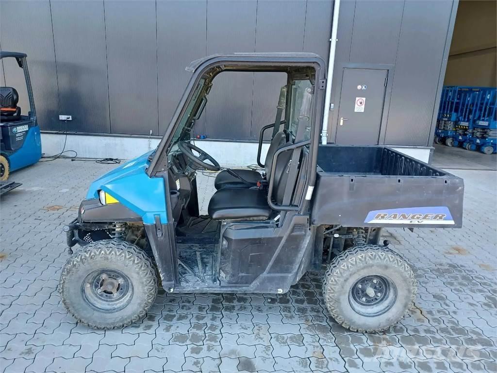 Polaris Ranger EV Ostali kranovi i platforme