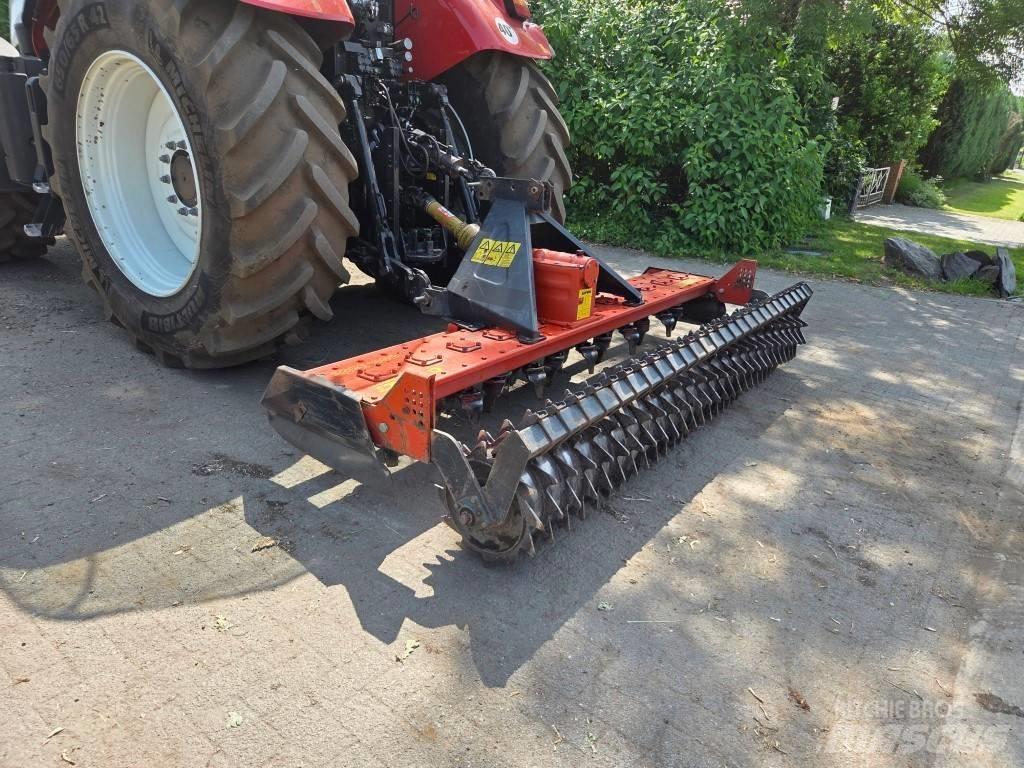 Compact mod. 3000 Roto drljače i motokultivatori
